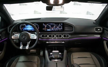 Mercedes-Benz GLE Coupe AMG, 2021 год, 12 450 000 рублей, 5 фотография