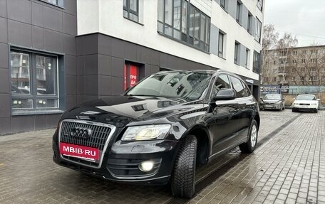 Audi Q5, 2008 год, 1 420 000 рублей, 3 фотография