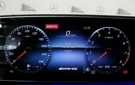 Mercedes-Benz GLE Coupe AMG, 2021 год, 12 450 000 рублей, 4 фотография