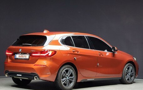 BMW 1 серия, 2020 год, 2 570 000 рублей, 5 фотография