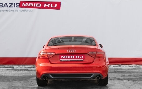 Audi A5, 2008 год, 995 000 рублей, 6 фотография
