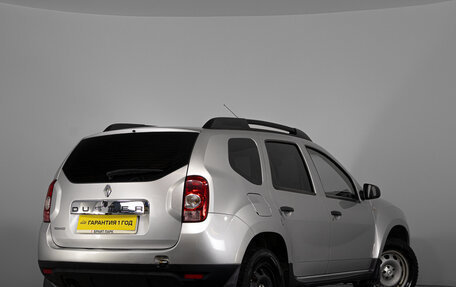 Renault Duster I рестайлинг, 2013 год, 929 000 рублей, 3 фотография