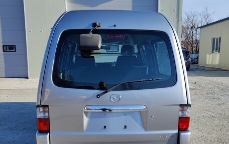 Mazda Bongo IV, 2012 год, 1 650 000 рублей, 4 фотография