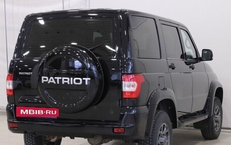 ЛуАЗ Patriot, 2023 год, 1 750 000 рублей, 6 фотография