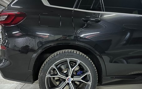 BMW X5, 2022 год, 10 300 000 рублей, 4 фотография