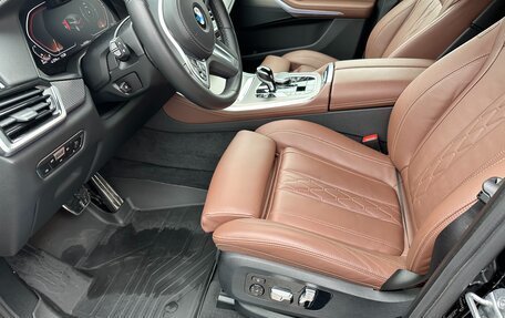 BMW X5, 2022 год, 10 300 000 рублей, 6 фотография