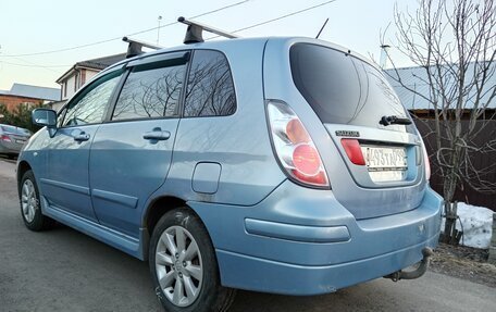 Suzuki Liana, 2006 год, 380 000 рублей, 2 фотография