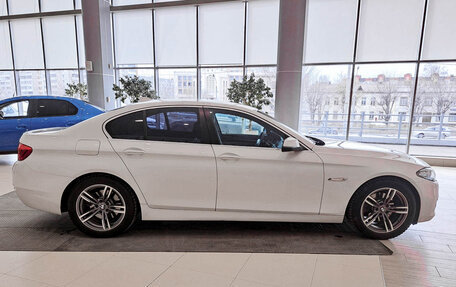 BMW 5 серия, 2014 год, 2 339 000 рублей, 4 фотография
