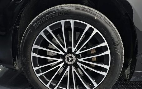 Mercedes-Benz S-Класс, 2020 год, 7 000 000 рублей, 5 фотография