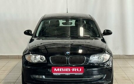BMW 1 серия, 2008 год, 610 000 рублей, 2 фотография