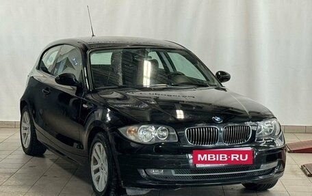BMW 1 серия, 2008 год, 610 000 рублей, 3 фотография