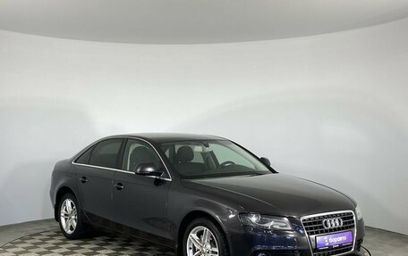 Audi A4, 2009 год, 1 100 000 рублей, 2 фотография