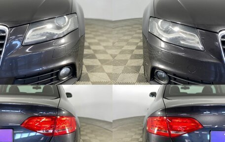 Audi A4, 2009 год, 1 100 000 рублей, 4 фотография