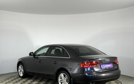 Audi A4, 2009 год, 1 100 000 рублей, 6 фотография