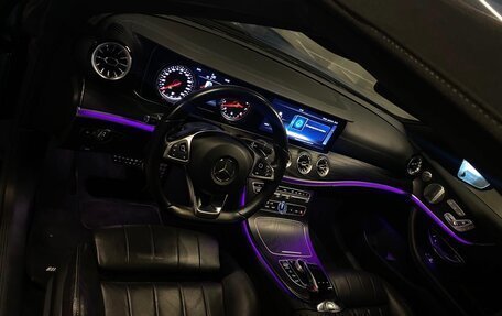 Mercedes-Benz E-Класс, 2017 год, 5 999 999 рублей, 2 фотография