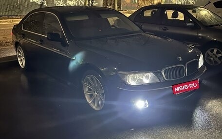 BMW 7 серия, 2007 год, 1 250 000 рублей, 4 фотография