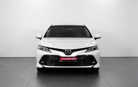 Toyota Camry, 2020 год, 4 200 000 рублей, 3 фотография