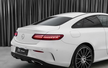 Mercedes-Benz E-Класс, 2021 год, 6 840 000 рублей, 6 фотография