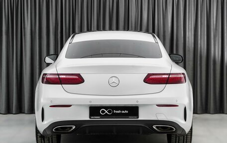 Mercedes-Benz E-Класс, 2021 год, 6 840 000 рублей, 8 фотография