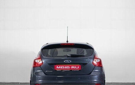 Ford Focus III, 2012 год, 969 000 рублей, 4 фотография