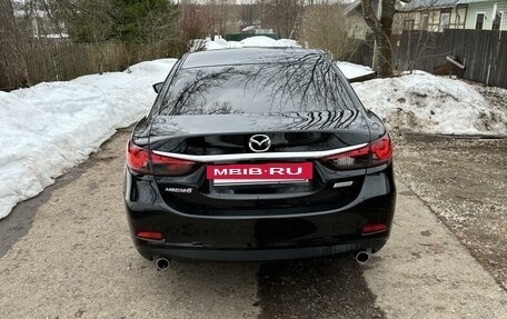 Mazda 6, 2013 год, 1 800 000 рублей, 4 фотография