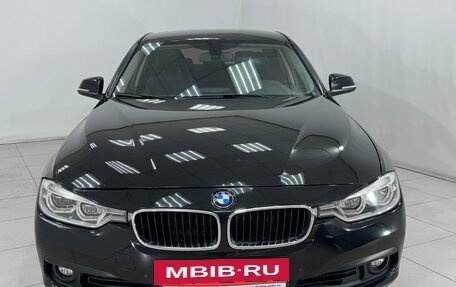 BMW 3 серия, 2017 год, 1 999 000 рублей, 2 фотография