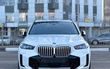 BMW X5, 2023 год, 15 177 000 рублей, 2 фотография