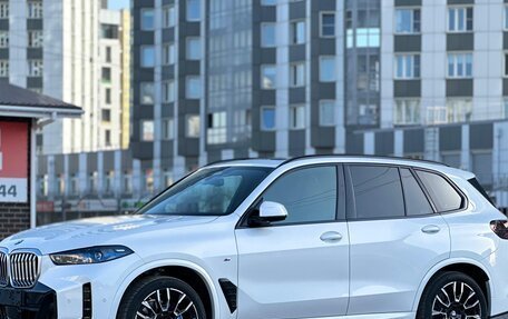 BMW X5, 2023 год, 15 177 000 рублей, 4 фотография