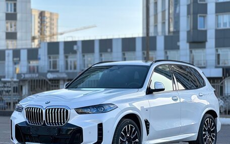 BMW X5, 2023 год, 15 177 000 рублей, 3 фотография