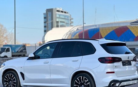 BMW X5, 2023 год, 15 177 000 рублей, 6 фотография