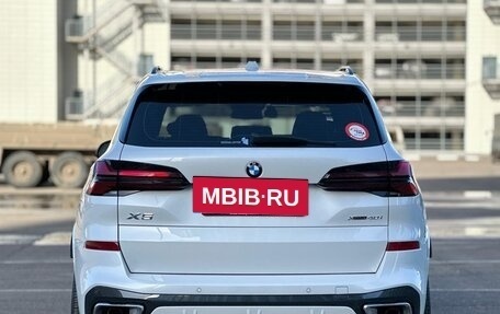 BMW X5, 2023 год, 15 177 000 рублей, 8 фотография