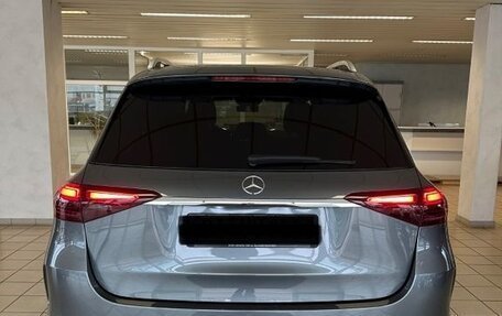 Mercedes-Benz GLE, 2024 год, 11 880 000 рублей, 7 фотография