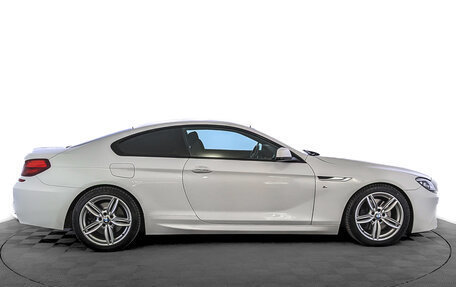 BMW 6 серия, 2014 год, 3 275 000 рублей, 4 фотография