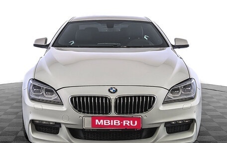 BMW 6 серия, 2014 год, 3 275 000 рублей, 2 фотография