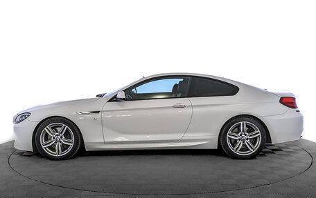 BMW 6 серия, 2014 год, 3 275 000 рублей, 8 фотография