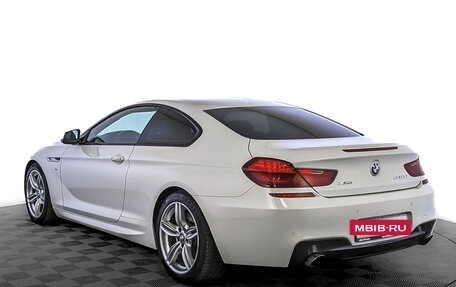 BMW 6 серия, 2014 год, 3 275 000 рублей, 7 фотография