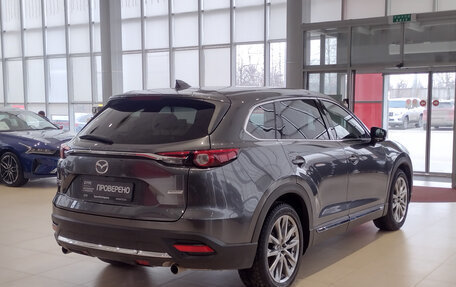 Mazda CX-9 II, 2019 год, 3 638 000 рублей, 5 фотография