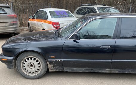 BMW 5 серия, 1995 год, 430 000 рублей, 2 фотография
