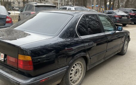 BMW 5 серия, 1995 год, 430 000 рублей, 5 фотография