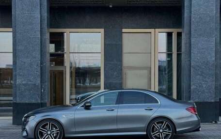 Mercedes-Benz E-Класс AMG, 2019 год, 6 999 000 рублей, 4 фотография
