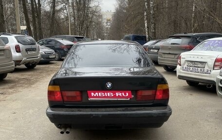 BMW 5 серия, 1995 год, 430 000 рублей, 6 фотография