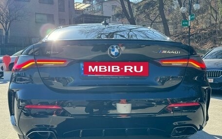 BMW 4 серия, 2021 год, 4 500 100 рублей, 4 фотография