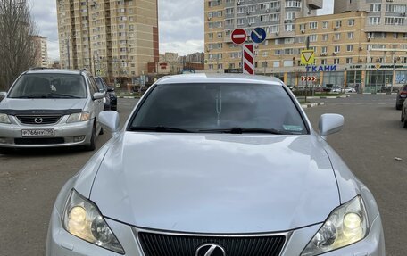 Lexus IS II рестайлинг 2, 2008 год, 1 420 000 рублей, 2 фотография