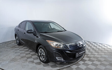 Mazda 3, 2010 год, 969 000 рублей, 3 фотография
