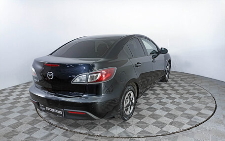Mazda 3, 2010 год, 969 000 рублей, 5 фотография