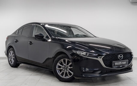 Mazda 3, 2019 год, 2 310 000 рублей, 3 фотография