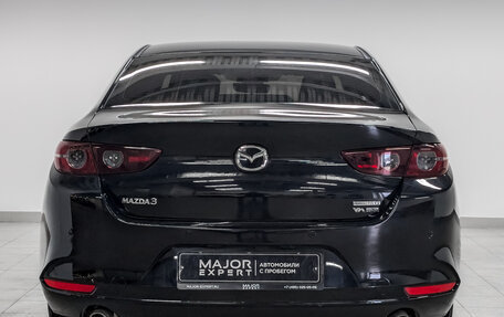 Mazda 3, 2019 год, 2 310 000 рублей, 6 фотография