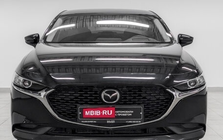 Mazda 3, 2019 год, 2 310 000 рублей, 2 фотография