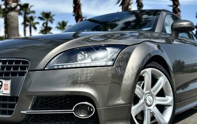 Audi TT, 2012 год, 2 300 000 рублей, 1 фотография
