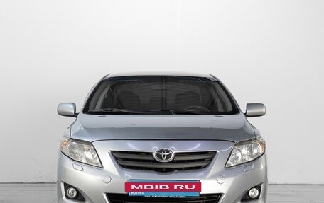 Toyota Corolla, 2007 год, 789 000 рублей, 2 фотография
